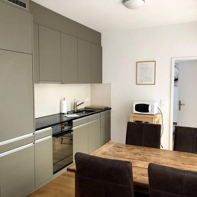 अपार्टमेंट 1br Flat - Center With Balcony - West3 Zurich